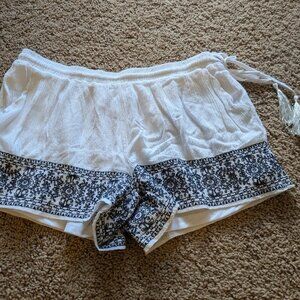 Solitare Swim Shorts size small